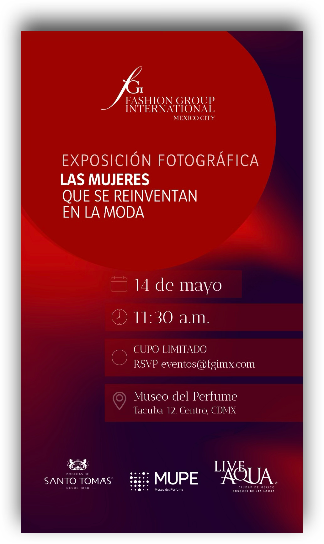 expo mujeres